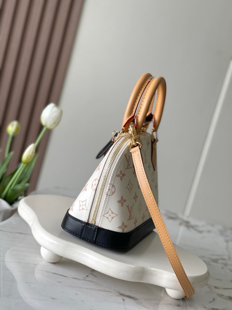 Louis Vuitton Top Handle Bags